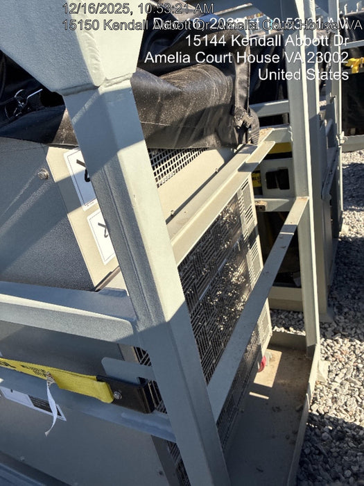 2025 AVTRON AVTRON 2805