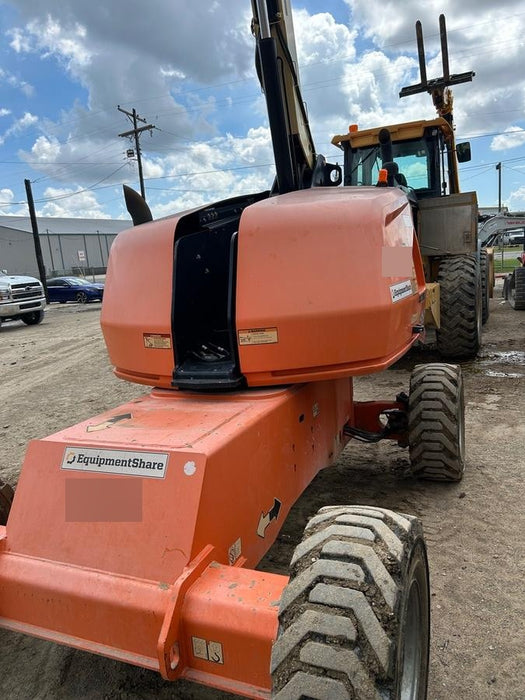 2019 JLG 460SJ