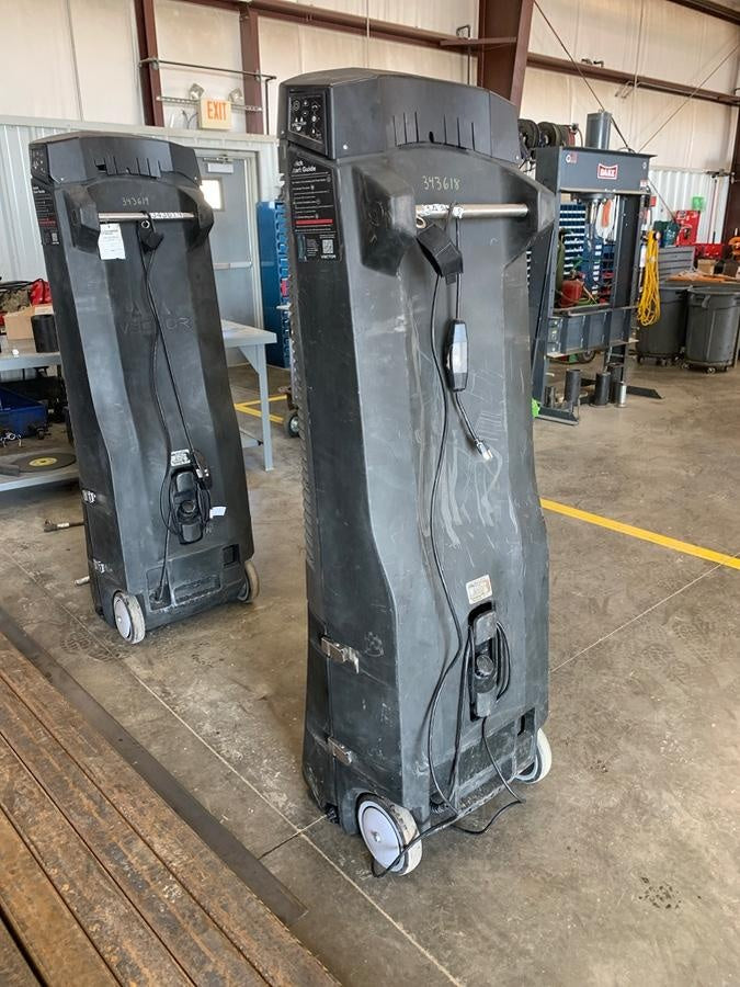 2023 VECTOR Vector Max