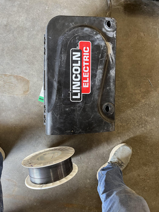 2024 LINCOLN ELECTRIC LN-25X