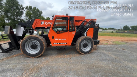2026 SKYTRAK 12054