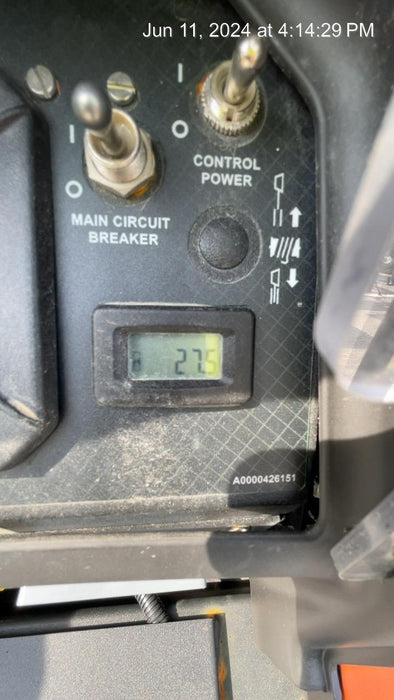 2024 Generac MLT2 Diesel, Flex Switch 120V Input, Powerzone Controller, 
(4) 320W LED Lights, 4kW Generator, 39.9 Gal Fuel Tank, 2" Ball, T3