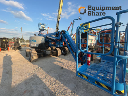 2023 GENIE Z-45/25 RT