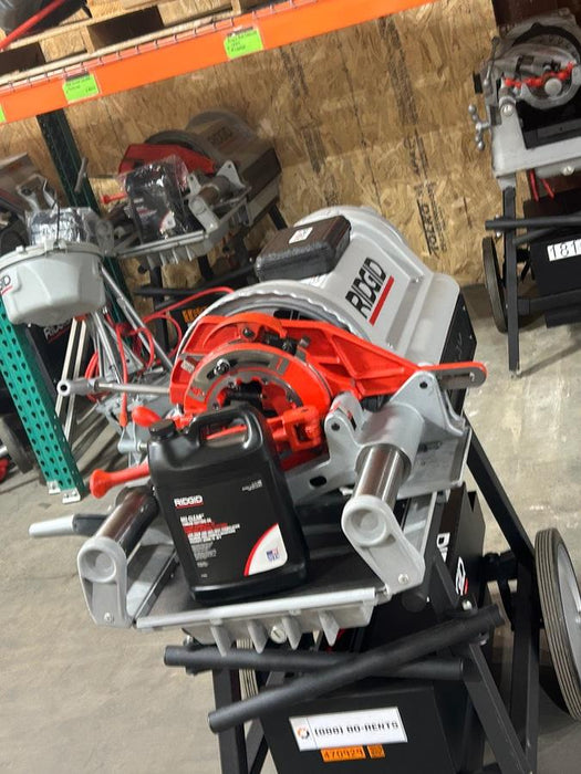 2024 RIDGID 1224