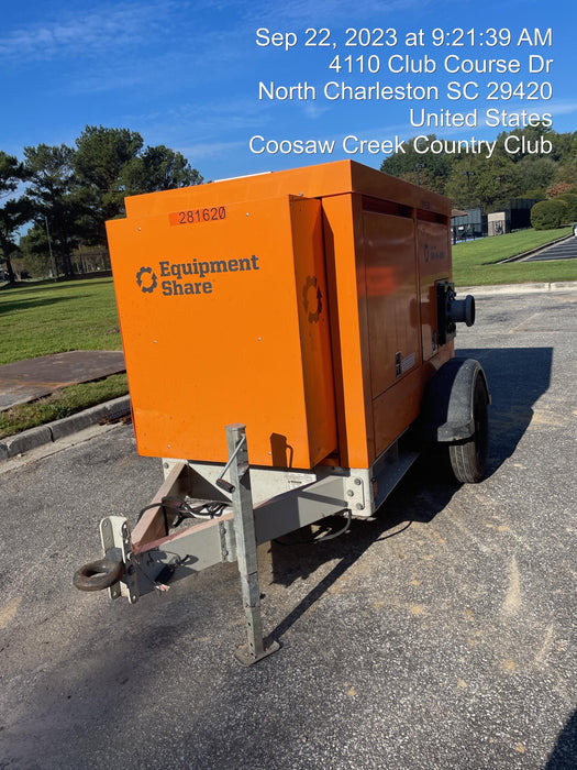 2022 PIONEER SAPP66S12L71-TD2.9L4