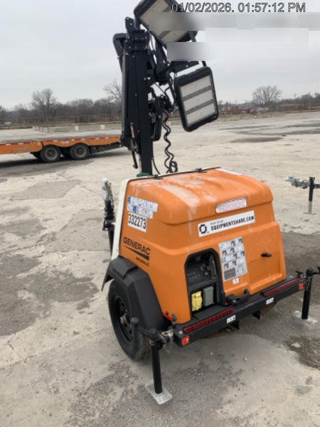 2023 GENERAC MLT2
