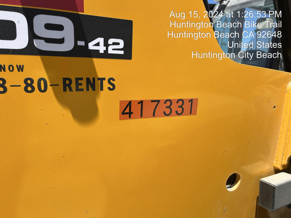 2024 JCB 509-42