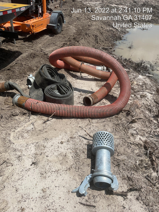 2021 PIONEER PP66S12L71-TD2.9L4