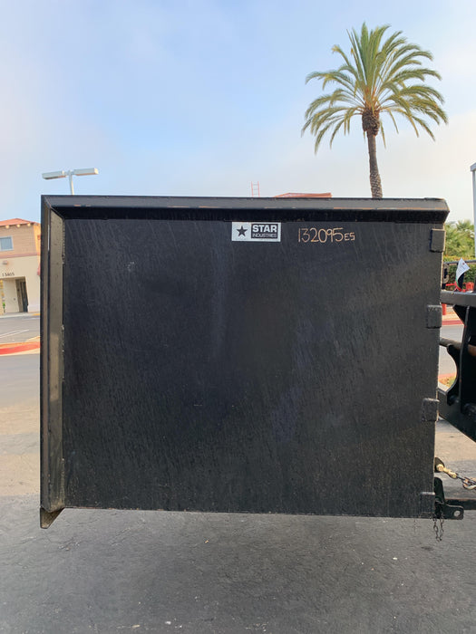 2021 STAR INDUSTRIES 1425