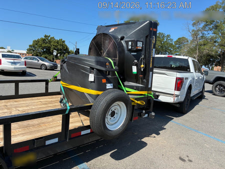 2022 POWER BREEZER PB4BASE