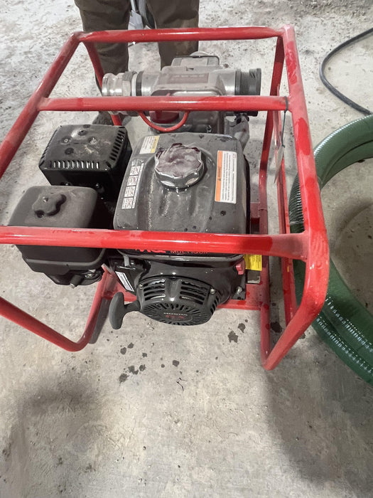 2023 MULTIQUIP QP3TH