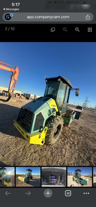 2023 AMMANN ARS70