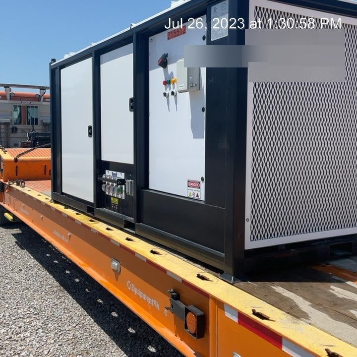 2022 AES AES25TDH44TTA