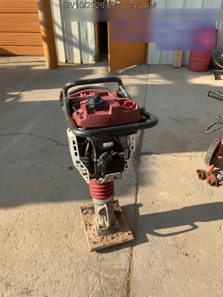 2024 DYNAPAC DR6X