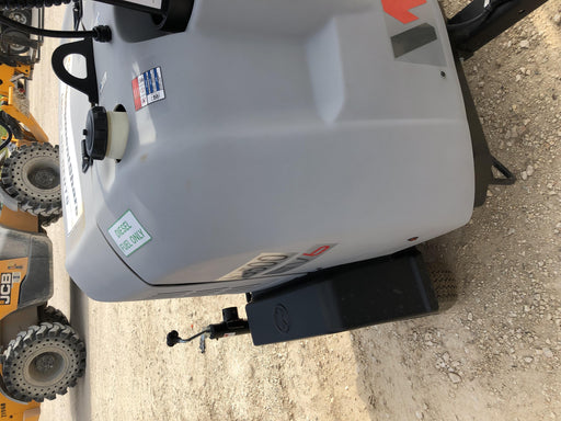 2019 Wacker Neuson LTV6K-LED Standard, LED