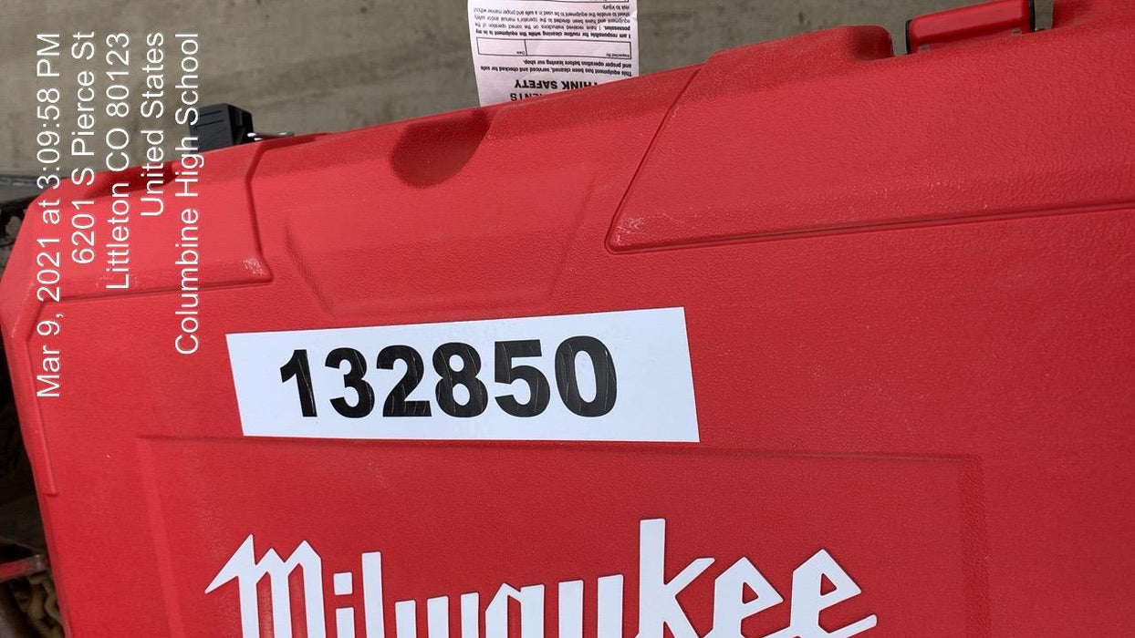 2021 MILWAUKEE 4272-21