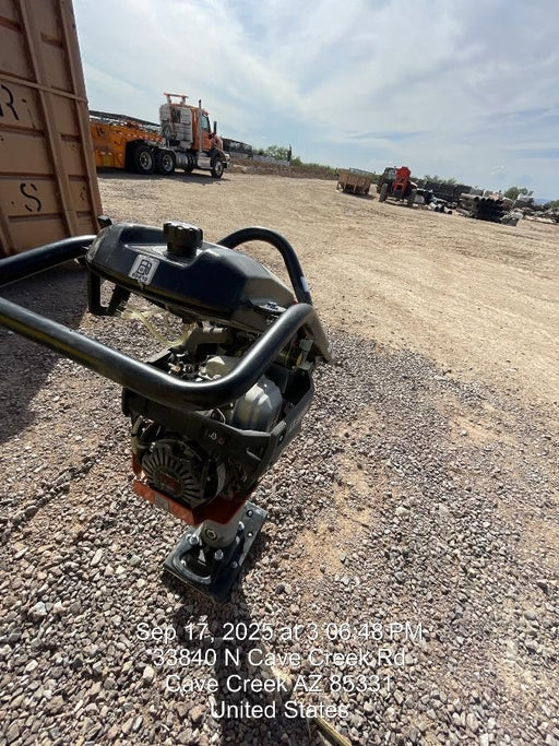 2025 HUSQVARNA LT5005