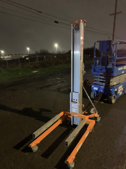 2021 LIFTSMART MLC-12