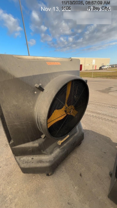 2024 BIG ASS FANS Cool Space 400