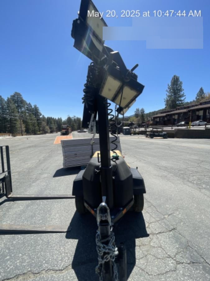 2021 ALLMAND NLV3GR