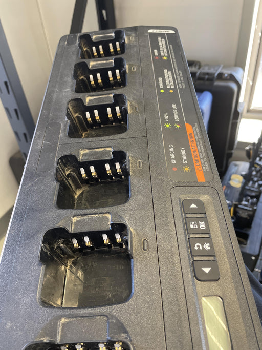 2021 MOTOROLA PMPN4284