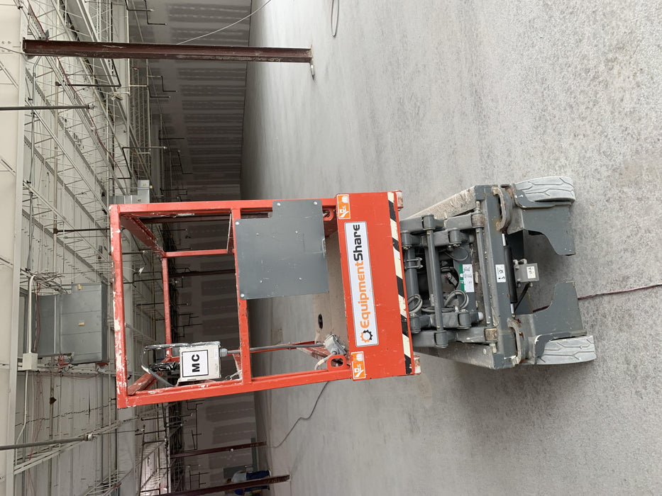 2017 Skyjack SJIII-3219 Skyjack SJIII-3219 Scissor Lift