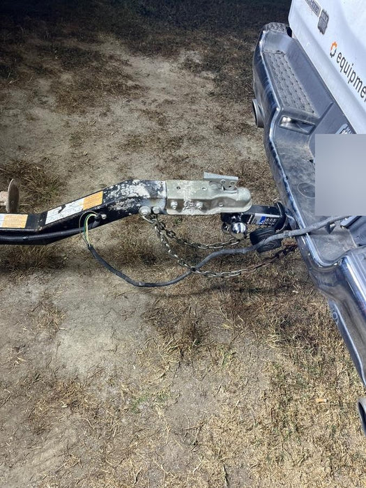 2019 Wacker Neuson LTV6K-LED Standard LED Towable Light Tower w/None