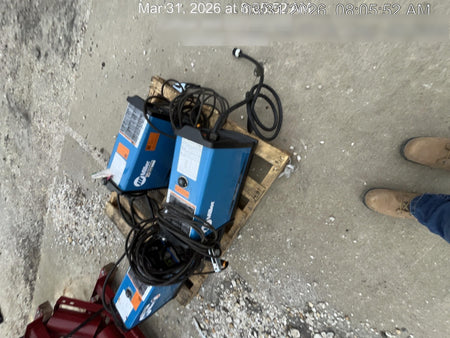 2026 MILLER ELECTRIC Maxstar 210 STR