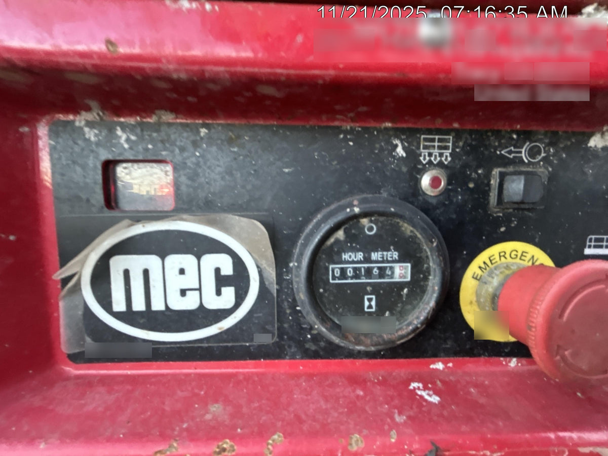 2020 MEC Micro 19