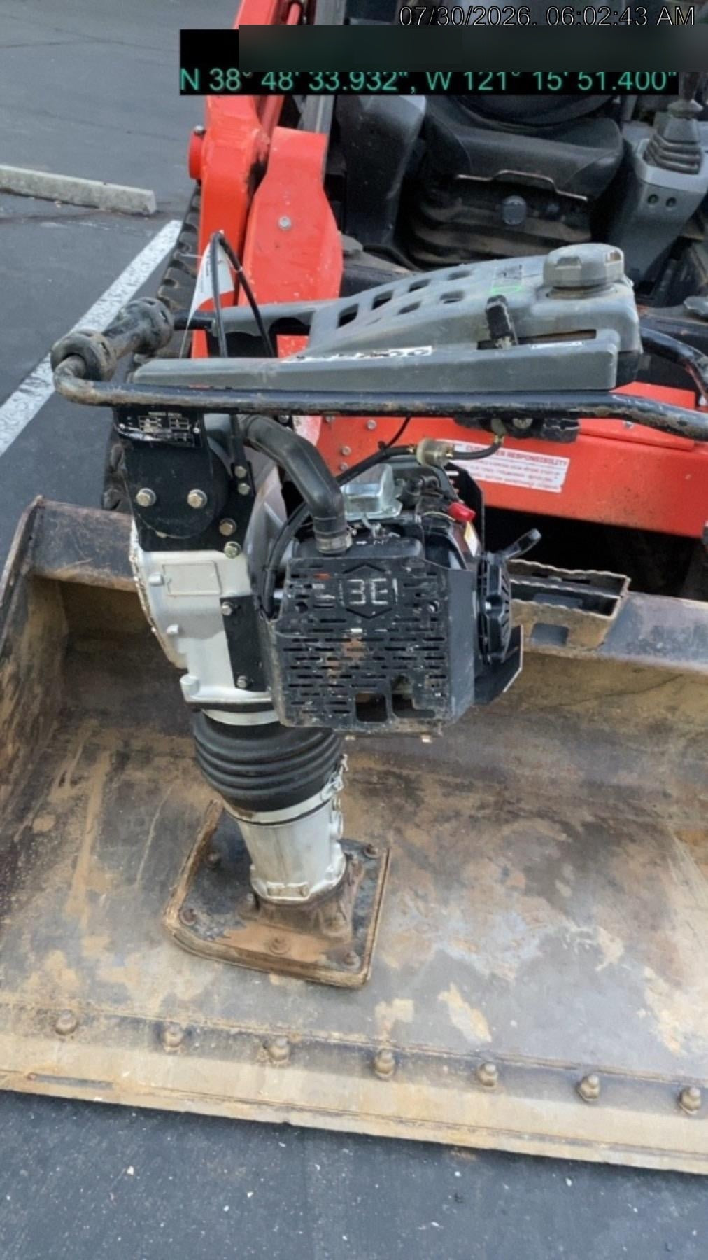 2024 THIRD COAST EQUIPMENT PR70H