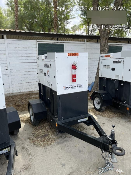 2023 SHINDAIWA DGK15FL