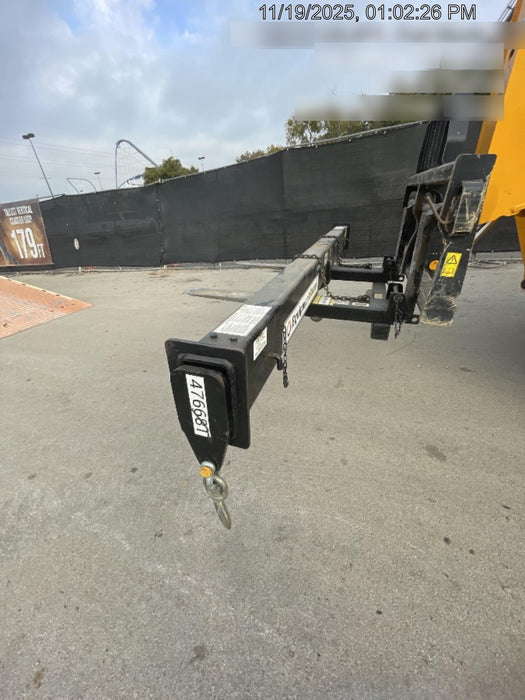 2024 STAR INDUSTRIES 1160B