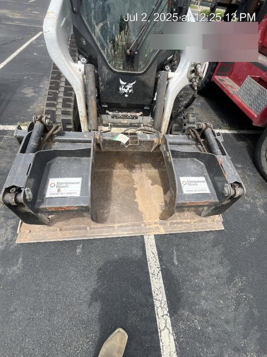 2020 PALADIN UTILITY GRAPPLE 11876-0022