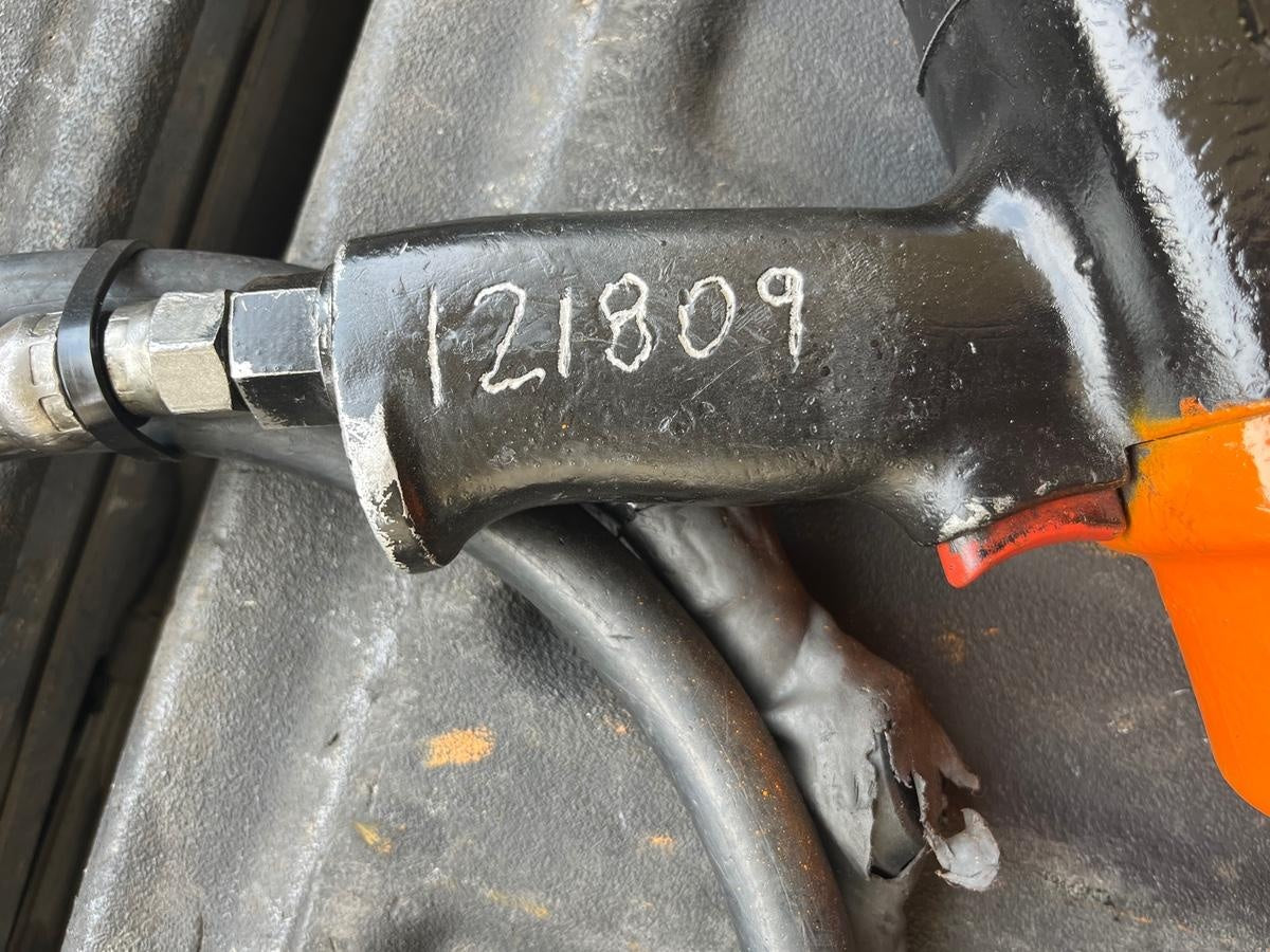 2020 MICHIGAN PNEUMATIC 751SS