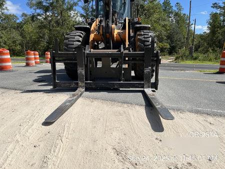 2025 ARROW MATERIAL HANDLING F8396-083