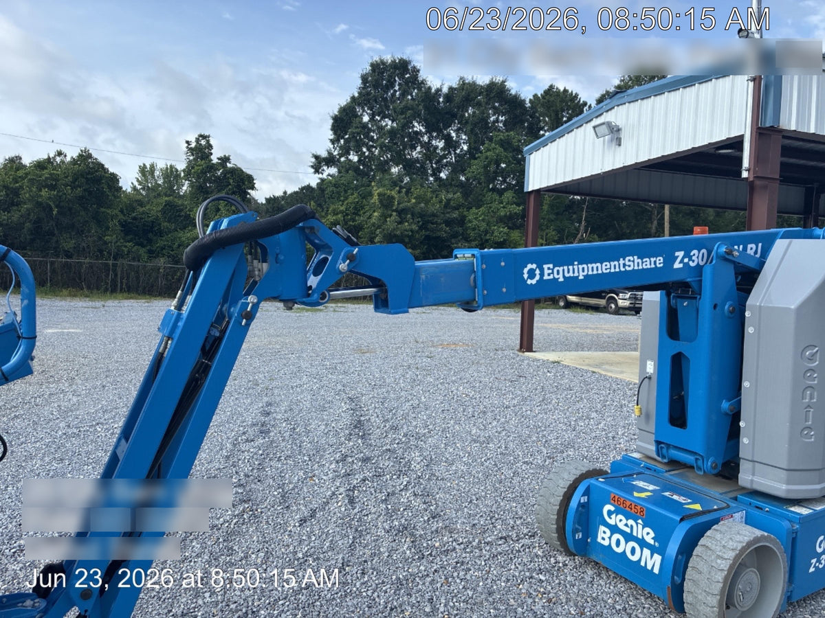 2024 GENIE Z30-20 N RJ