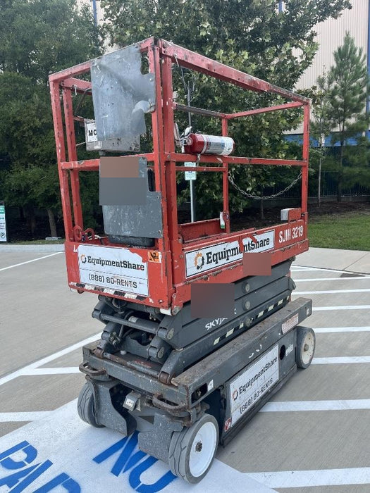 2019 SKYJACK SJIII-3219