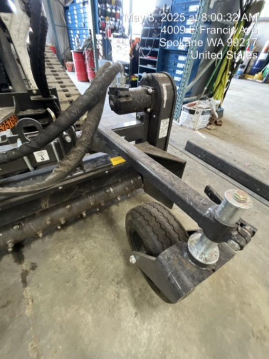 2025 PALADIN M6H-0022