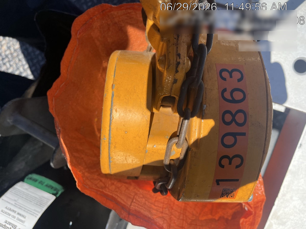 2021 HARRINGTON CF020-20