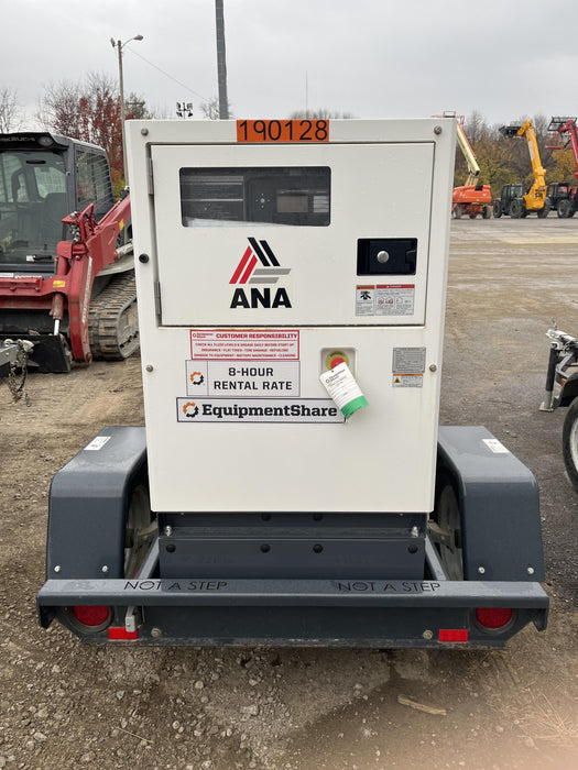 2021 AIRMAN SDG25S-8E1