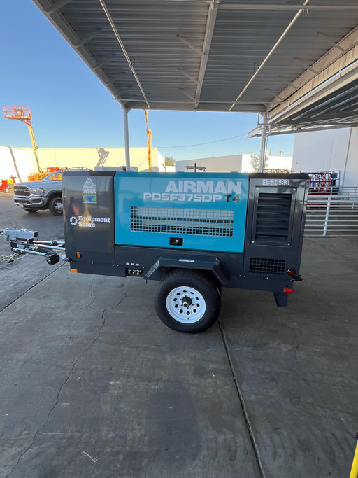 2024 AIRMAN PDSF375DP-6E1