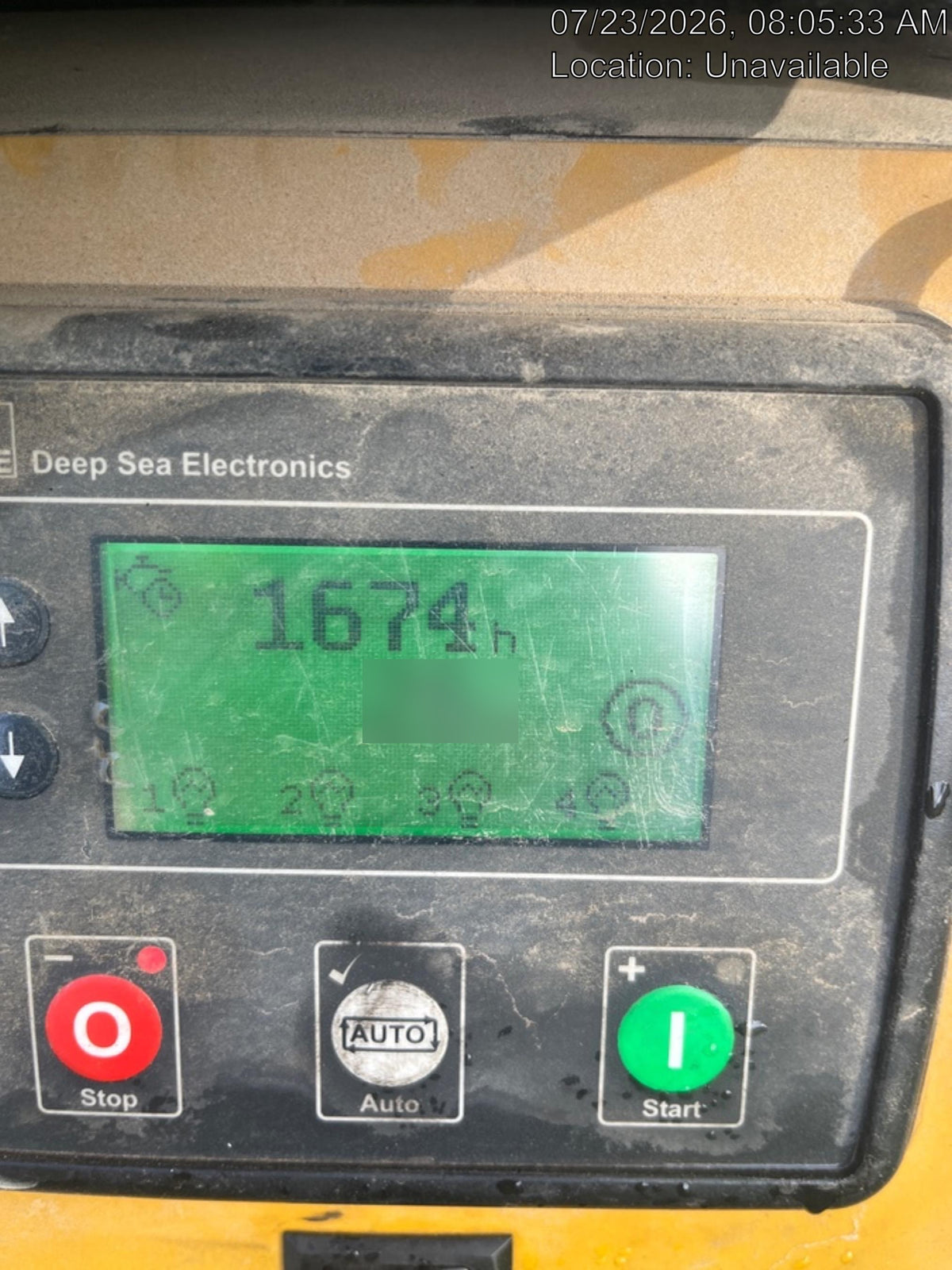 2021 ALLMAND NLV3GR
