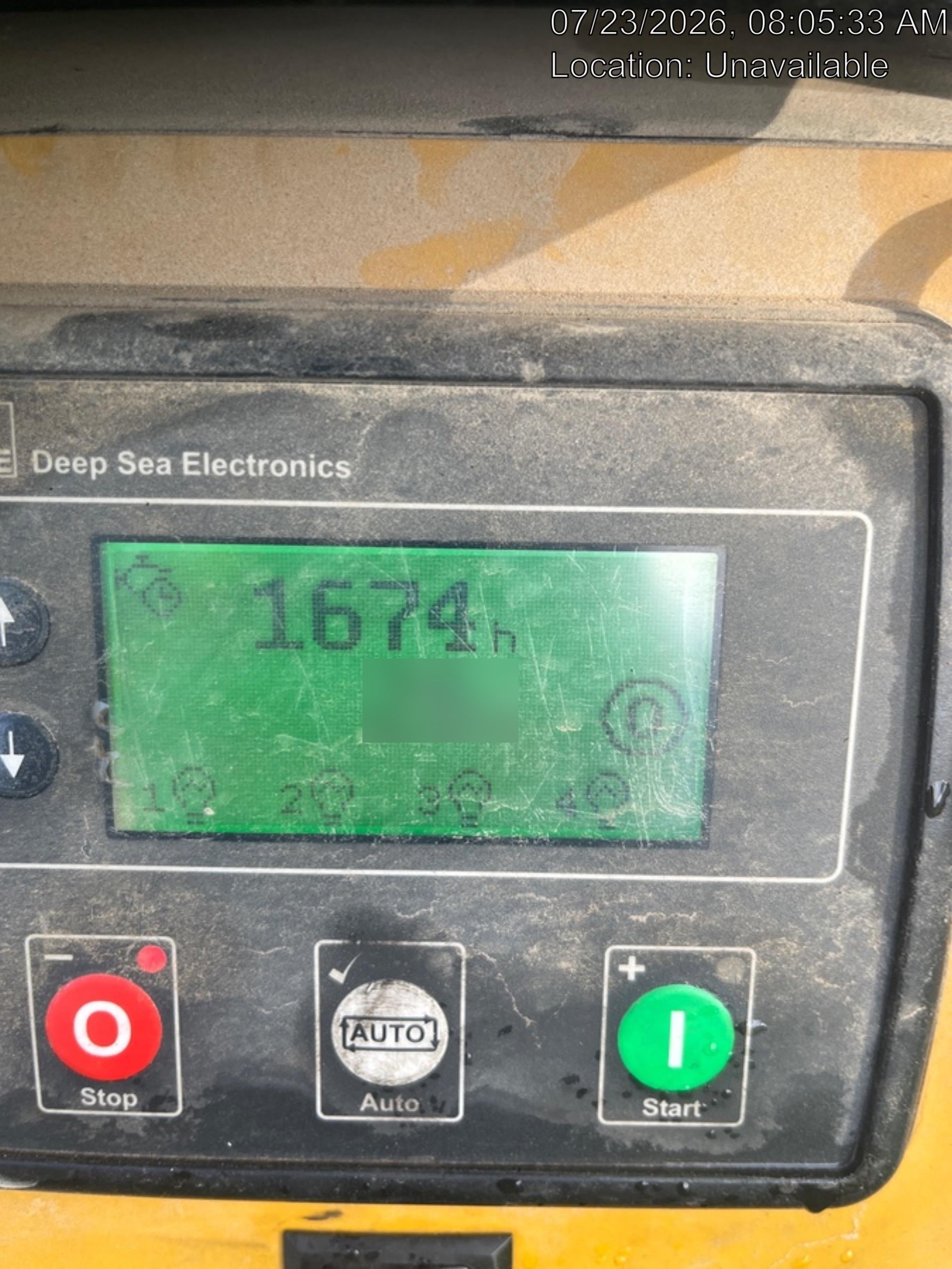 2021 ALLMAND NLV3GR