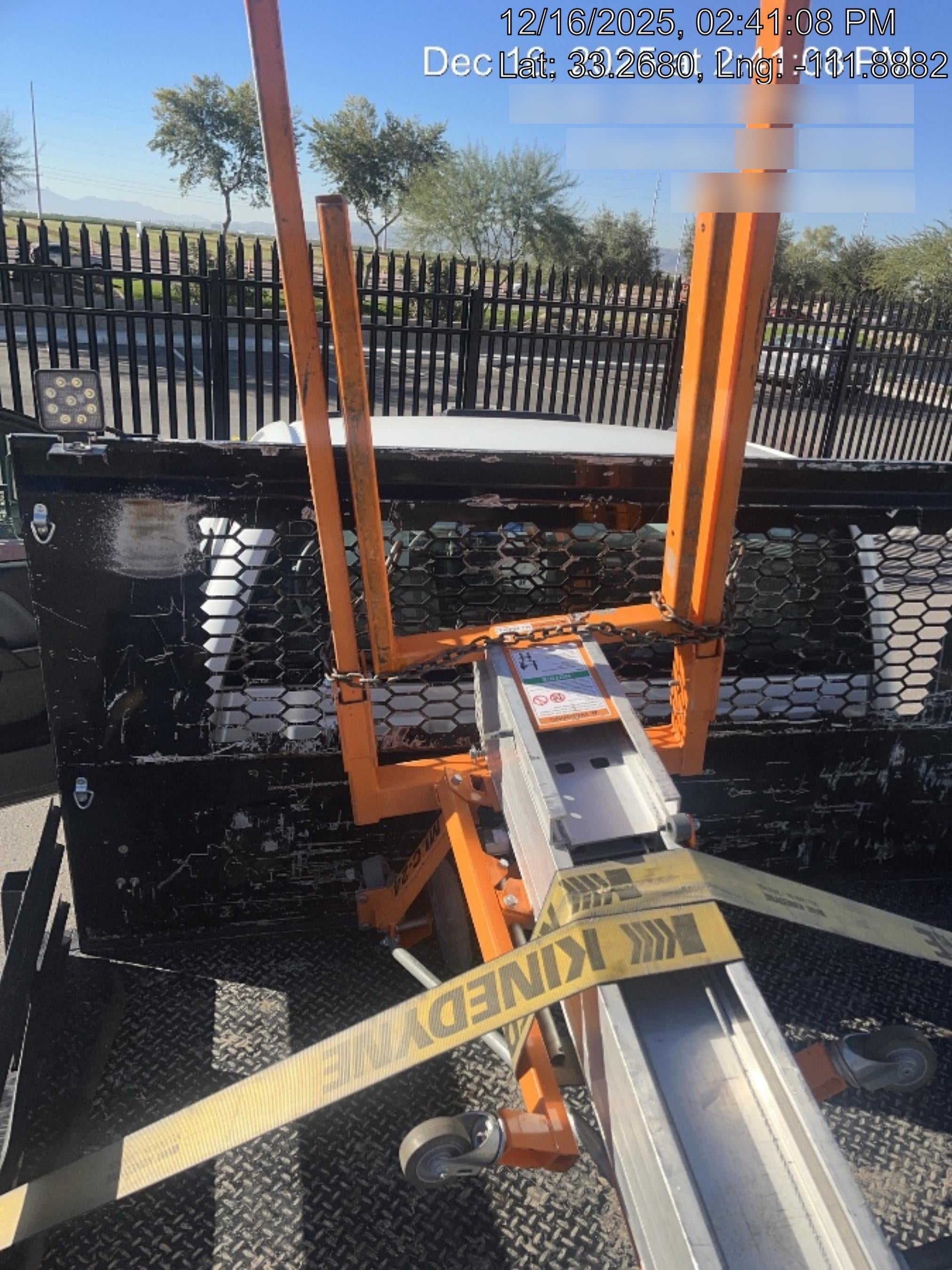 2021 LIFTSMART MLC-24