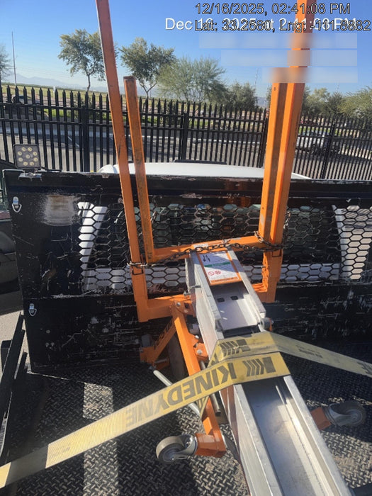 2021 LIFTSMART MLC-24