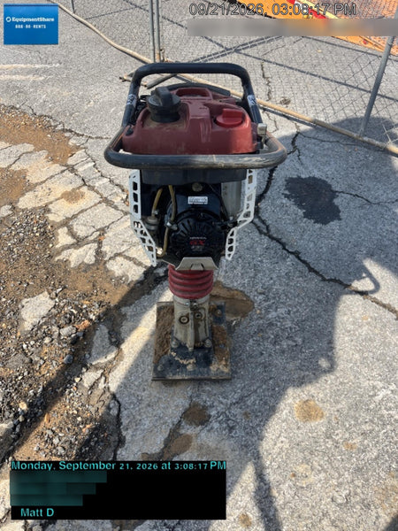 2024 DYNAPAC DR6X