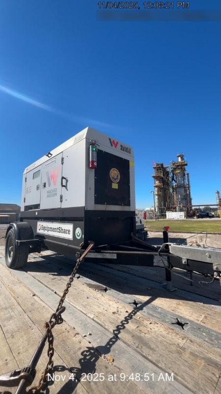 2019 WACKER NEUSON G70