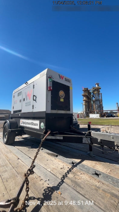 2019 WACKER NEUSON G70