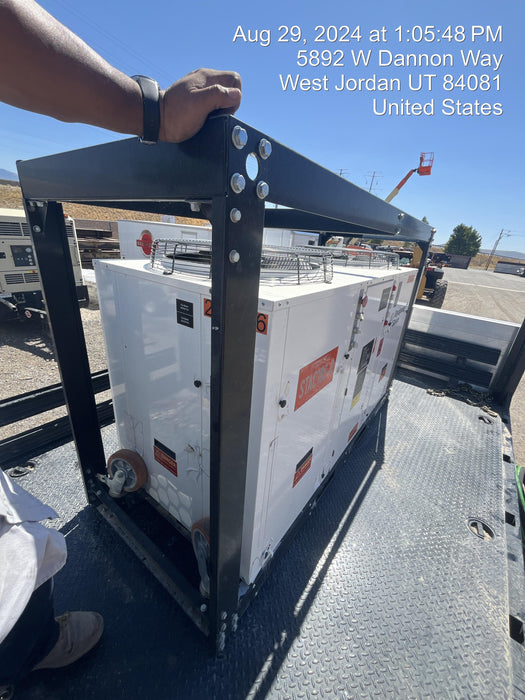 2023 SMARTECH STAC10S-R