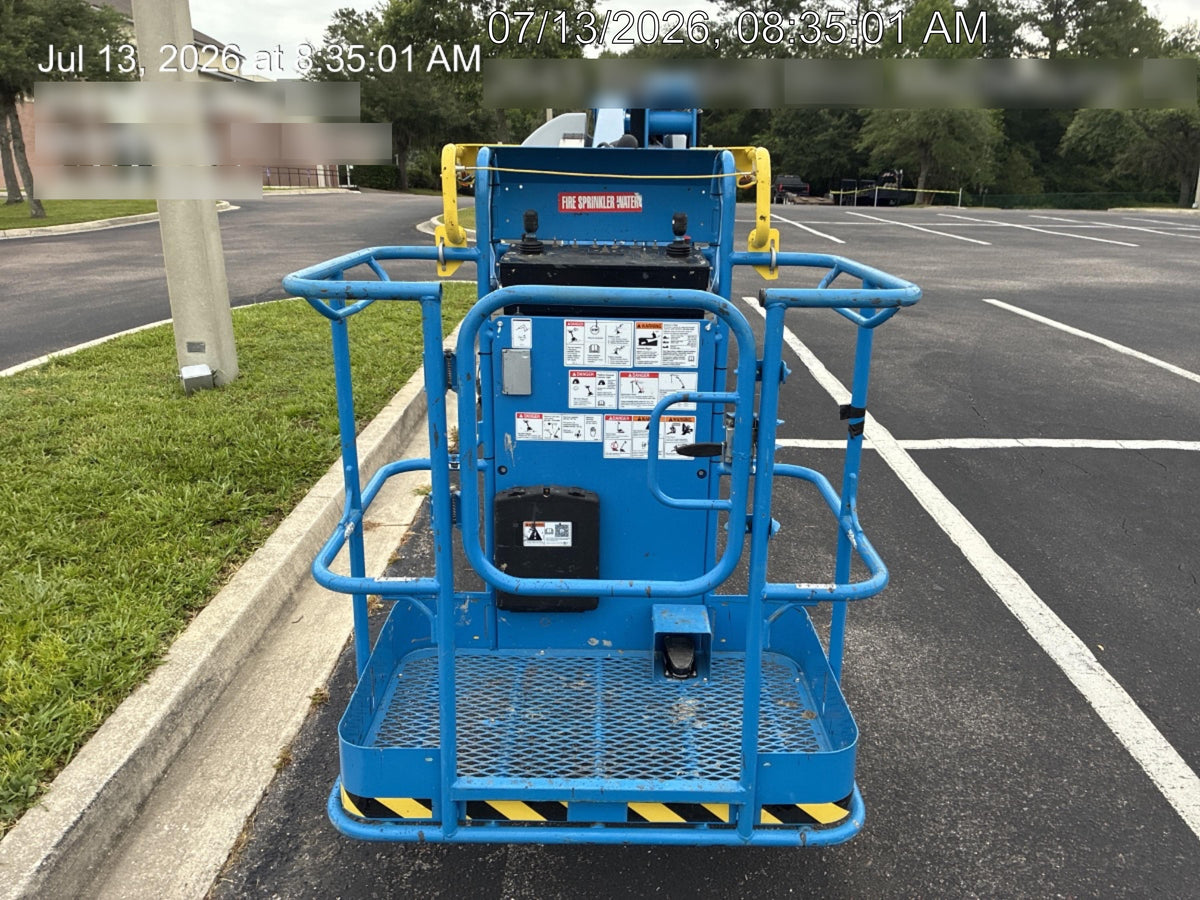 2024 GENIE Z40/23N RJ